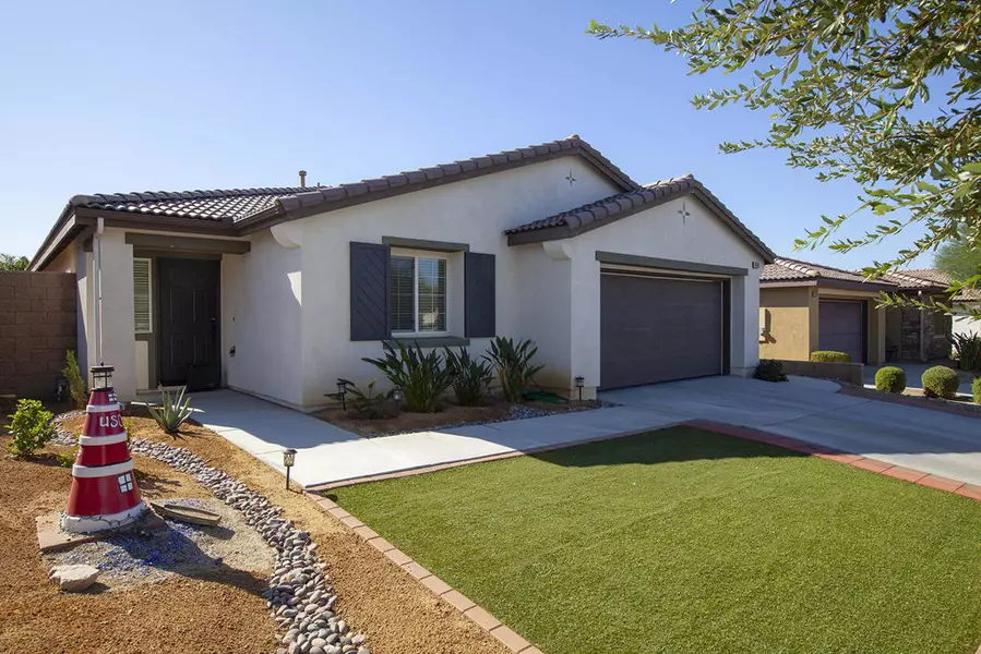 84205 Tramonto Way, Indio, CA 92203