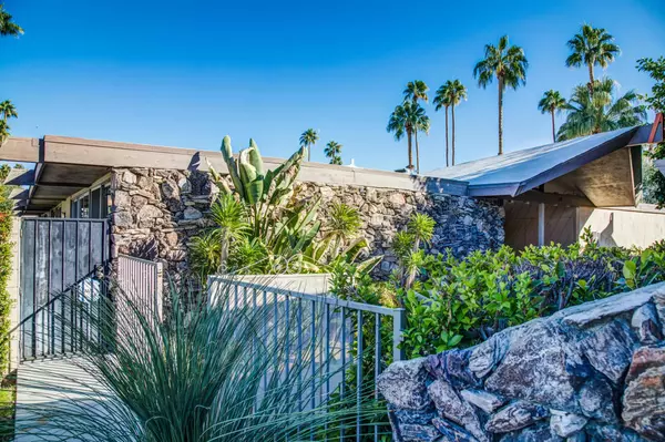 Palm Springs, CA 92264,231 E Twin Palms DR