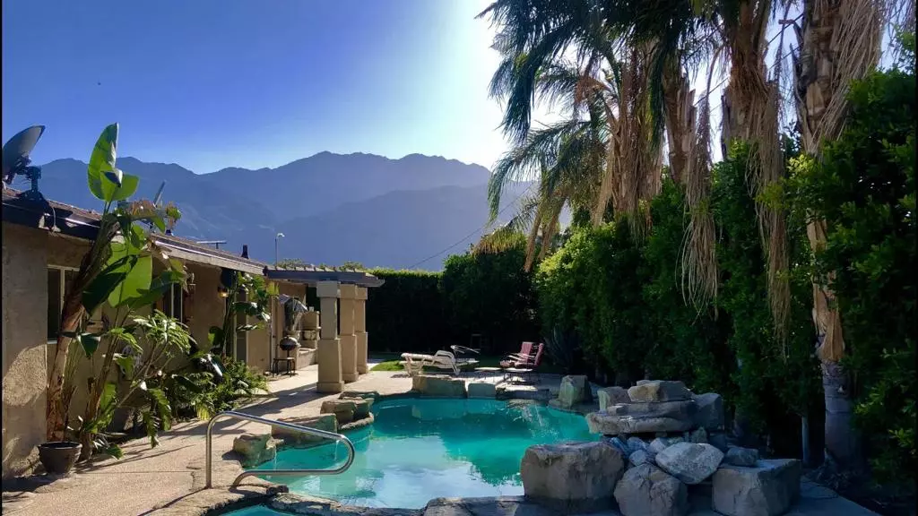 Palm Springs, CA 92264,3728 E Camino Parocela