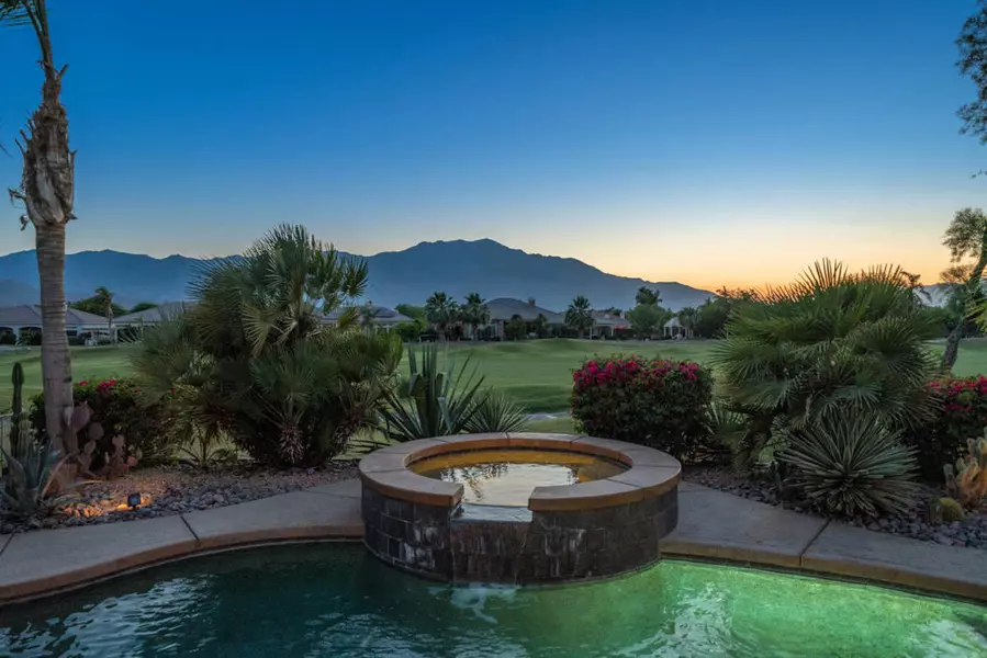 25 Via Bella, Rancho Mirage, CA 92270