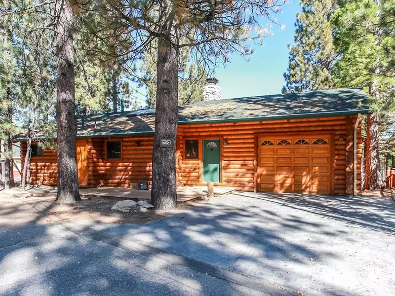 793 Rueda LN, Big Bear, CA 92315