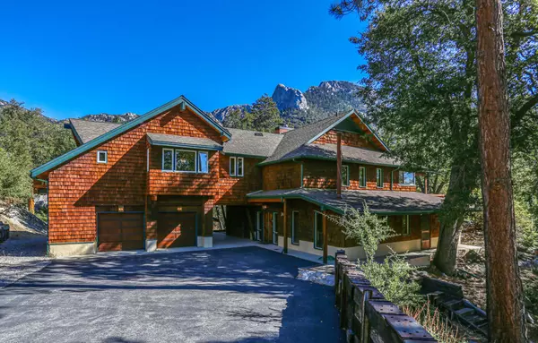 Idyllwild, CA 92549,54790 Forest Haven DR