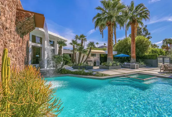 Palm Springs, CA 92264,1244 E Sierra WAY