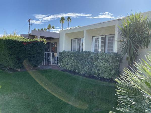 Palm Springs, CA 92264,1765 Capri CIR