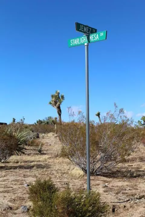 Yucca Valley, CA 92284,0 Jemez TRL