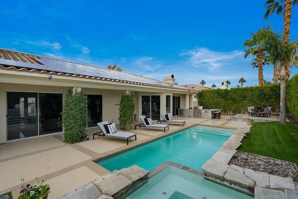 29 Via Elegante, Rancho Mirage, CA 92270