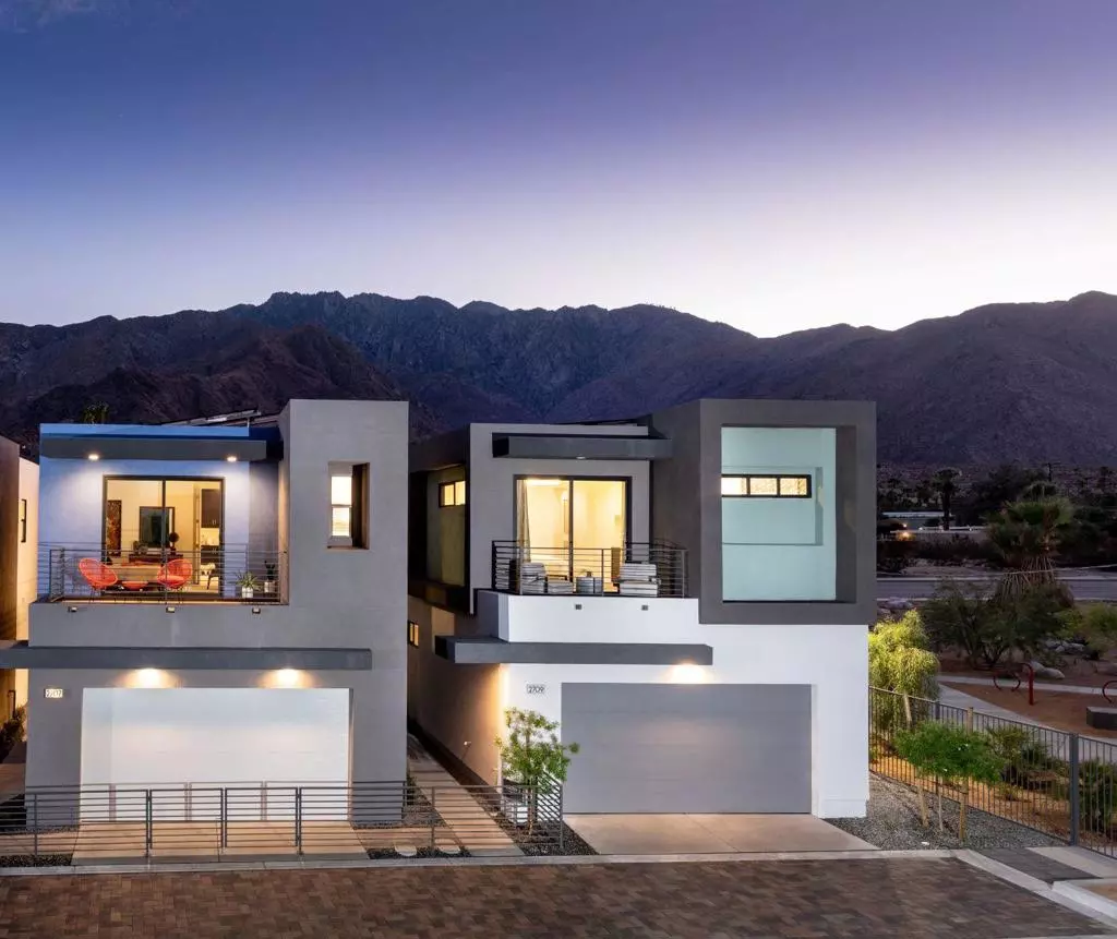 Palm Springs, CA 92262,2703 Paragon Loop