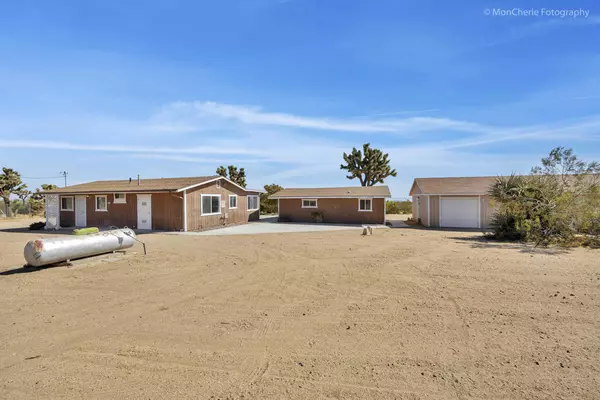 Yucca Valley, CA 92284,3921 Condalia AVE