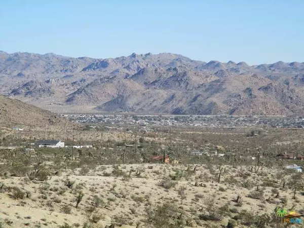 Yucca Valley, CA 92284,65 Bon Mar/Buena Vista