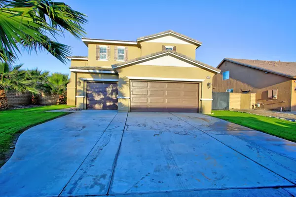 Indio, CA 92203,37267 Haweswater Road W