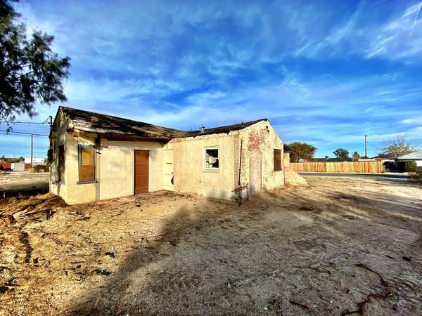 29 Palms, CA 92277,6546 Mariposa AVE