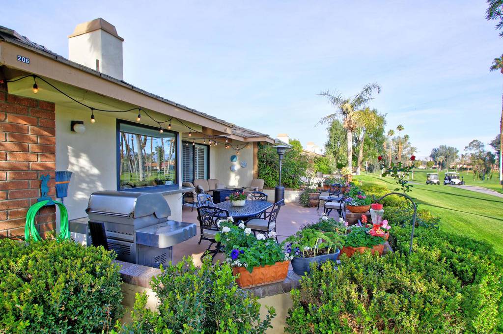 Palm Desert, CA 92260,206 Madrid AVE