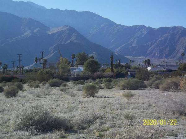 Palm Springs, CA 92262,0 Vista Chino