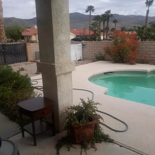 Desert Hot Springs, CA 92240,64329 Spyglass AVE