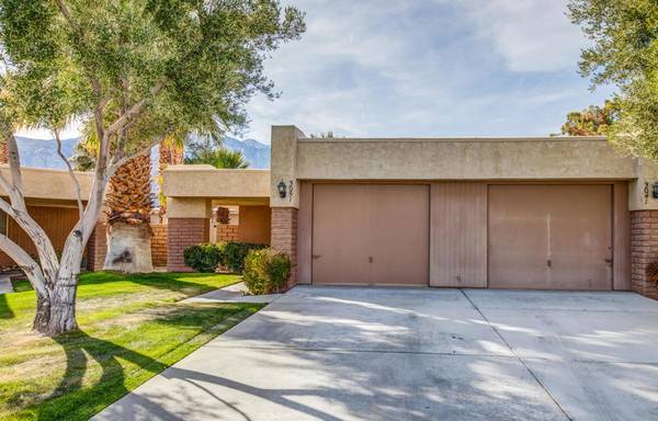 3051 Sunflower CIR W, Palm Springs, CA 92262