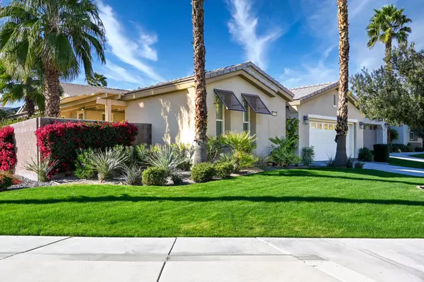 La Quinta, CA 92253,61795 Mesquite CT