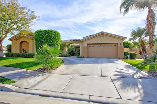 Rancho Mirage, CA 92270,1 Macbeth CT