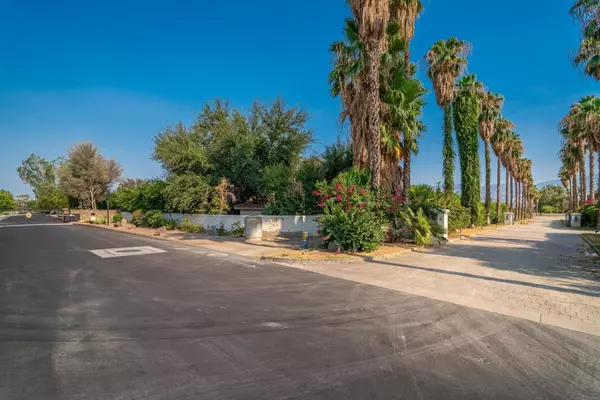 72741 Clancy LN, Rancho Mirage, CA 92270