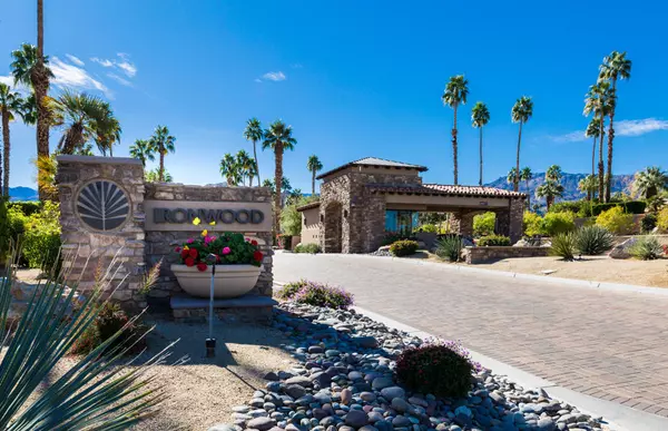 Palm Desert, CA 92260,73427 Foxtail LN