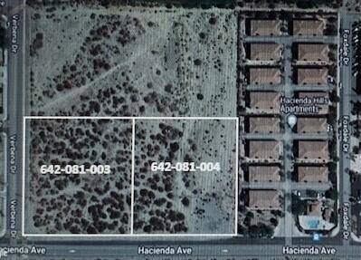 0 Hacienda AVE, Desert Hot Springs, CA 92240
