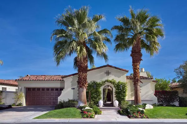 Indian Wells, CA 92210,76072 N Via Firenze N