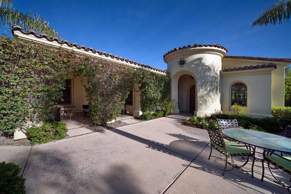 Indian Wells, CA 92210,76072 N Via Firenze N