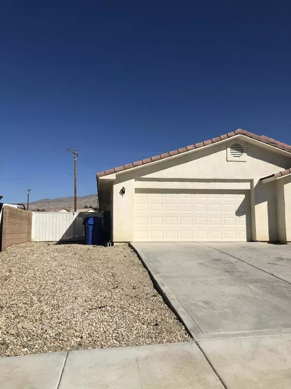 Desert Hot Springs, CA 92240,67940 Whitney CT