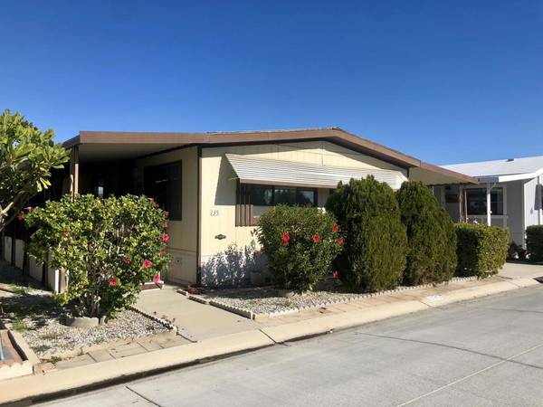 46618 Madison ST #135, Indio, CA 92201