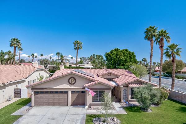 40744 Via Fonda, Palm Desert, CA 92260