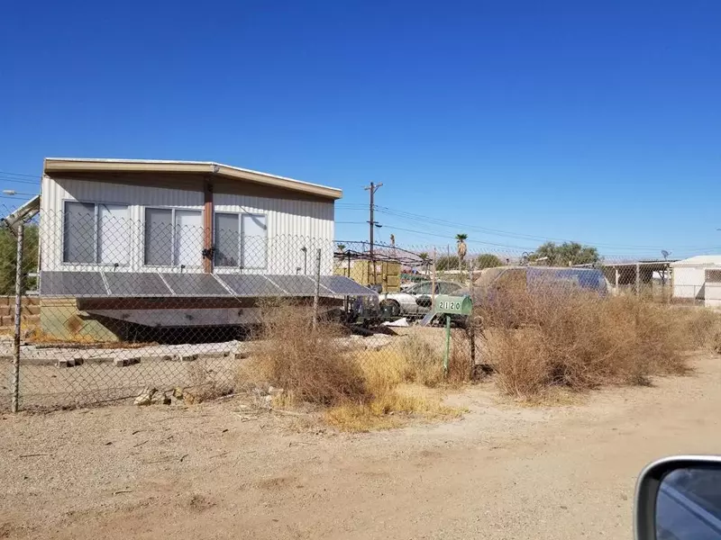 2120 3rd ST, Bombay Beach, CA 92257