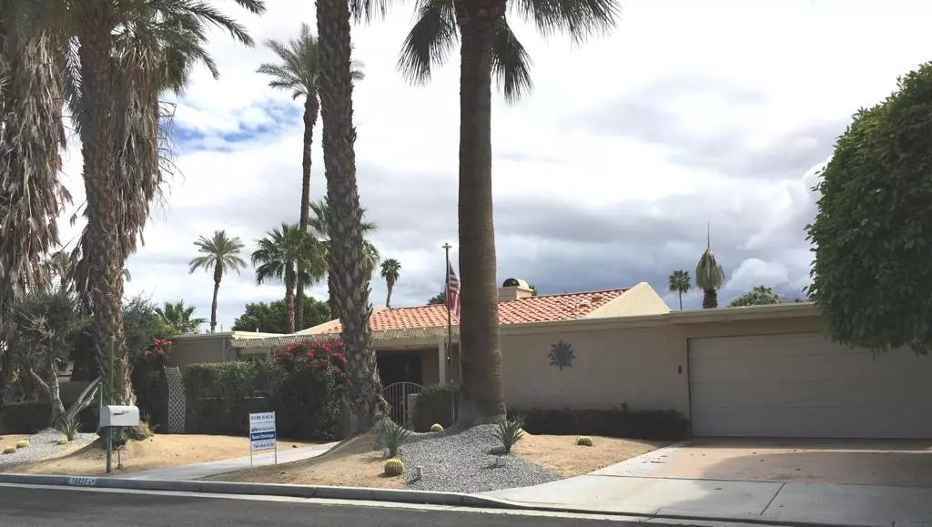 Rancho Mirage, CA 92270,70325 Mottle CIR