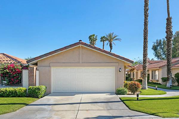 Palm Desert, CA 92260,315 San Remo ST