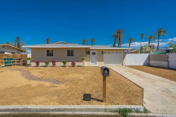 82338 Santa Rosa AVE, Indio, CA 92201