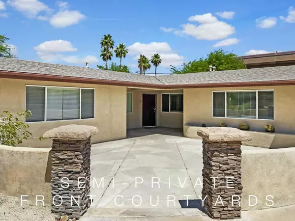 Palm Desert, CA 92260,73922 Shadow Mountain DR