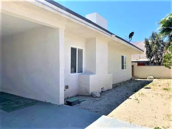 Palm Springs, CA 92262,323 W Palm Vista DR