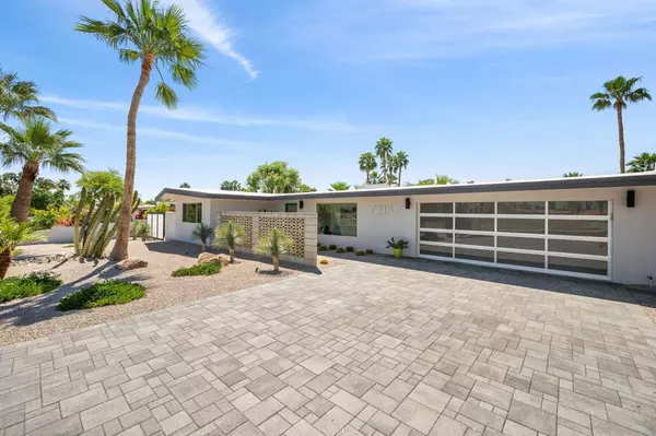 Rancho Mirage, CA 92270,72187 Desert DR