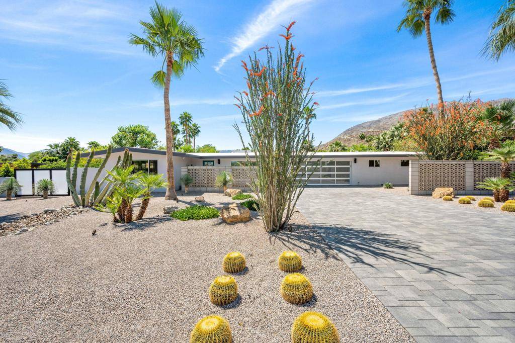 Rancho Mirage, CA 92270,72187 Desert DR