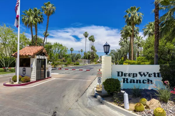 Palm Springs, CA 92264,1322 Verano DR