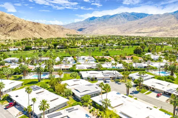 Palm Springs, CA 92264,2476 Durango CIR