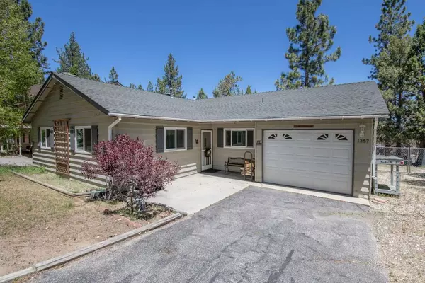 1357 Malabar WAY, Big Bear, CA 92314