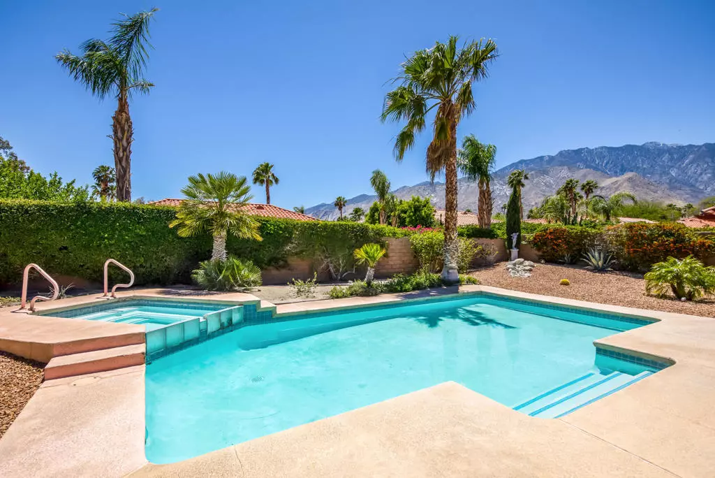 Palm Springs, CA 92262,1467 E Adobe WAY