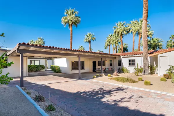 Palm Springs, CA 92262,350 W Camino Del Sur