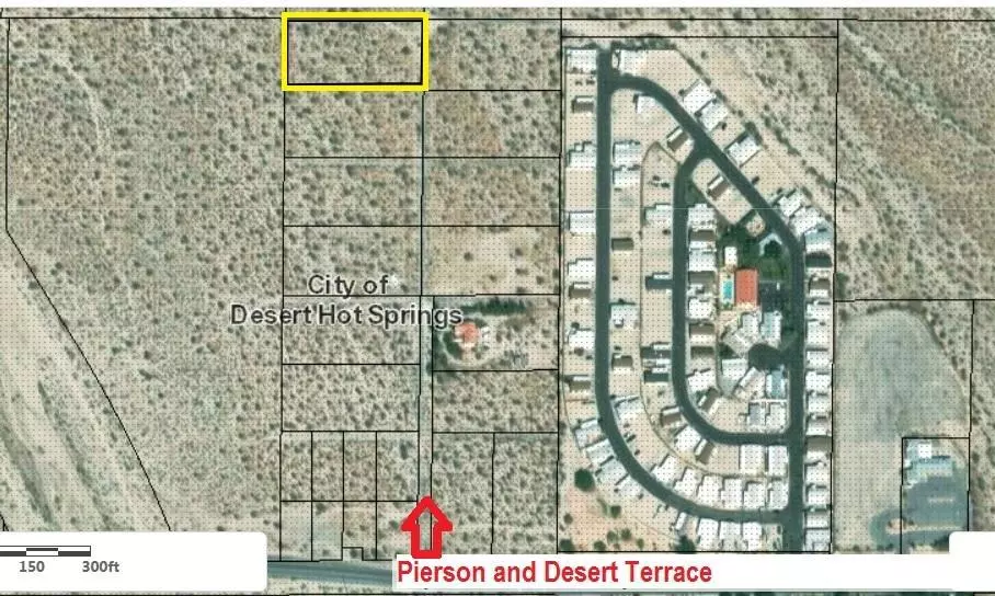 1 Desert Terrace WAY, Desert Hot Springs, CA 92240