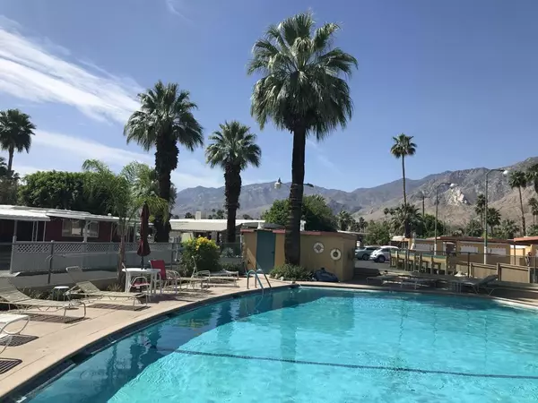 Palm Springs, CA 92264,339 Raincloud