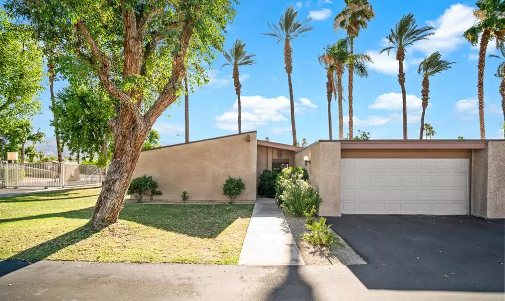 74030 Catalina WAY, Palm Desert, CA 92260