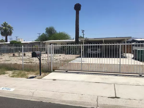 Cathedral City, CA 92234,67161 San Gabriel CIR E