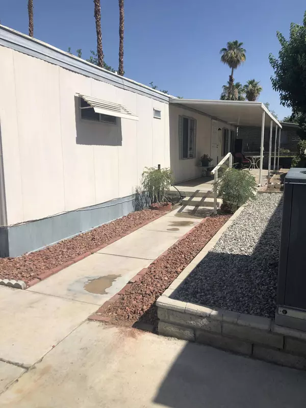 Rancho Mirage, CA 92270,54 Aqueduct