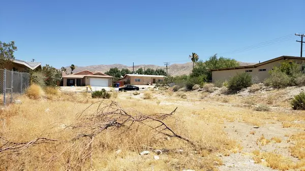 Desert Hot Springs, CA 92240,0 Cahuilla AVE