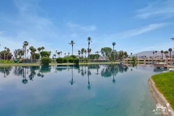 43 Lake Shore DR, Rancho Mirage, CA 92270