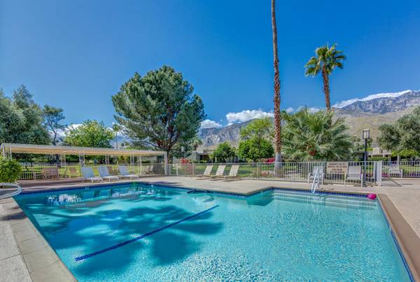 Palm Springs, CA 92264,1813 S La Paloma